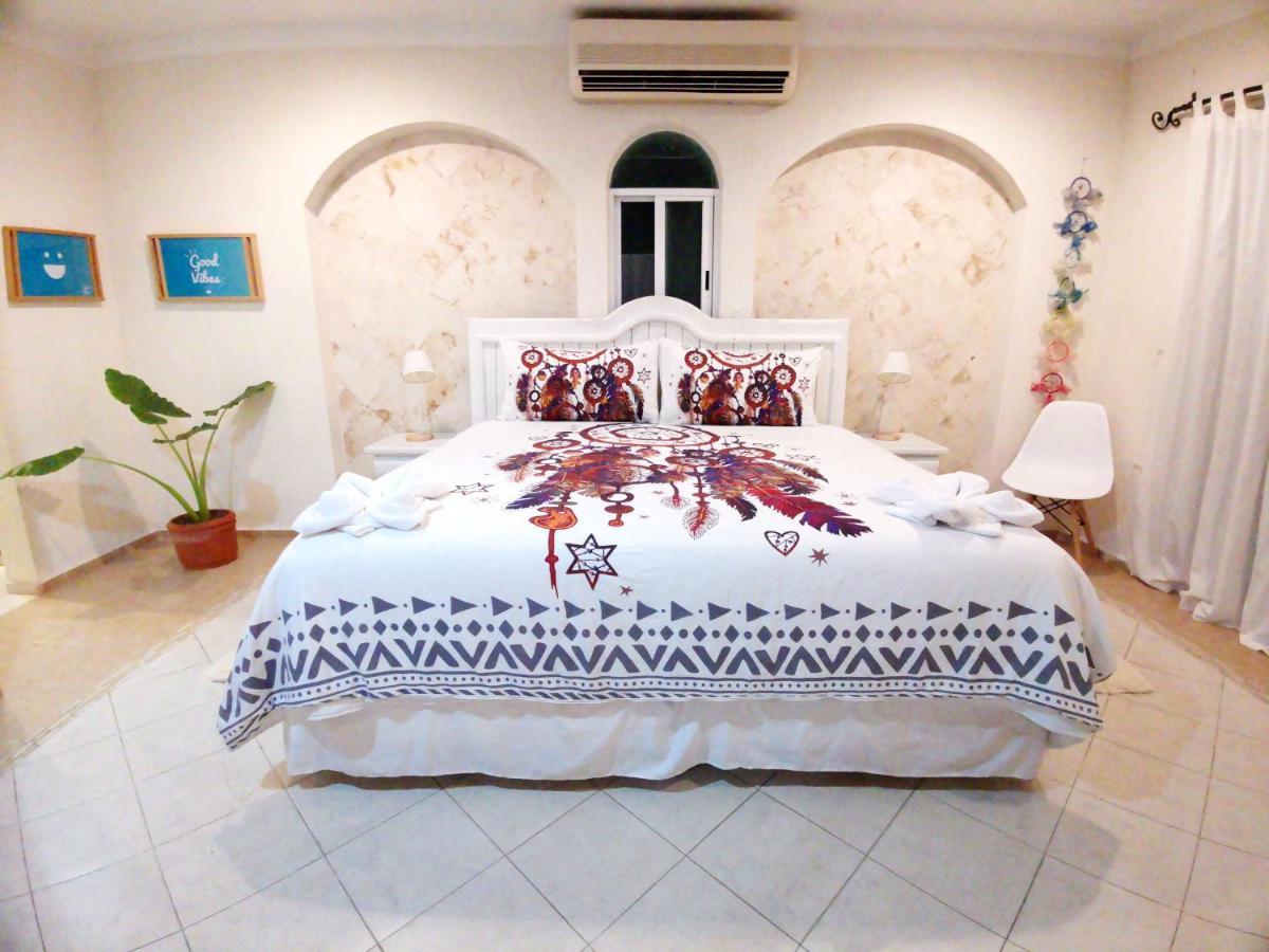 Beautiful & Cozy Near Beach Apartment Pool & Kingsize Bed Cancun Exterior photo