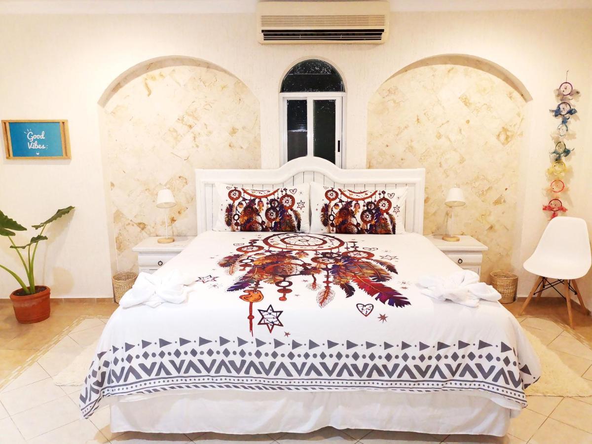 Beautiful & Cozy Near Beach Apartment Pool & Kingsize Bed Cancun Exterior photo