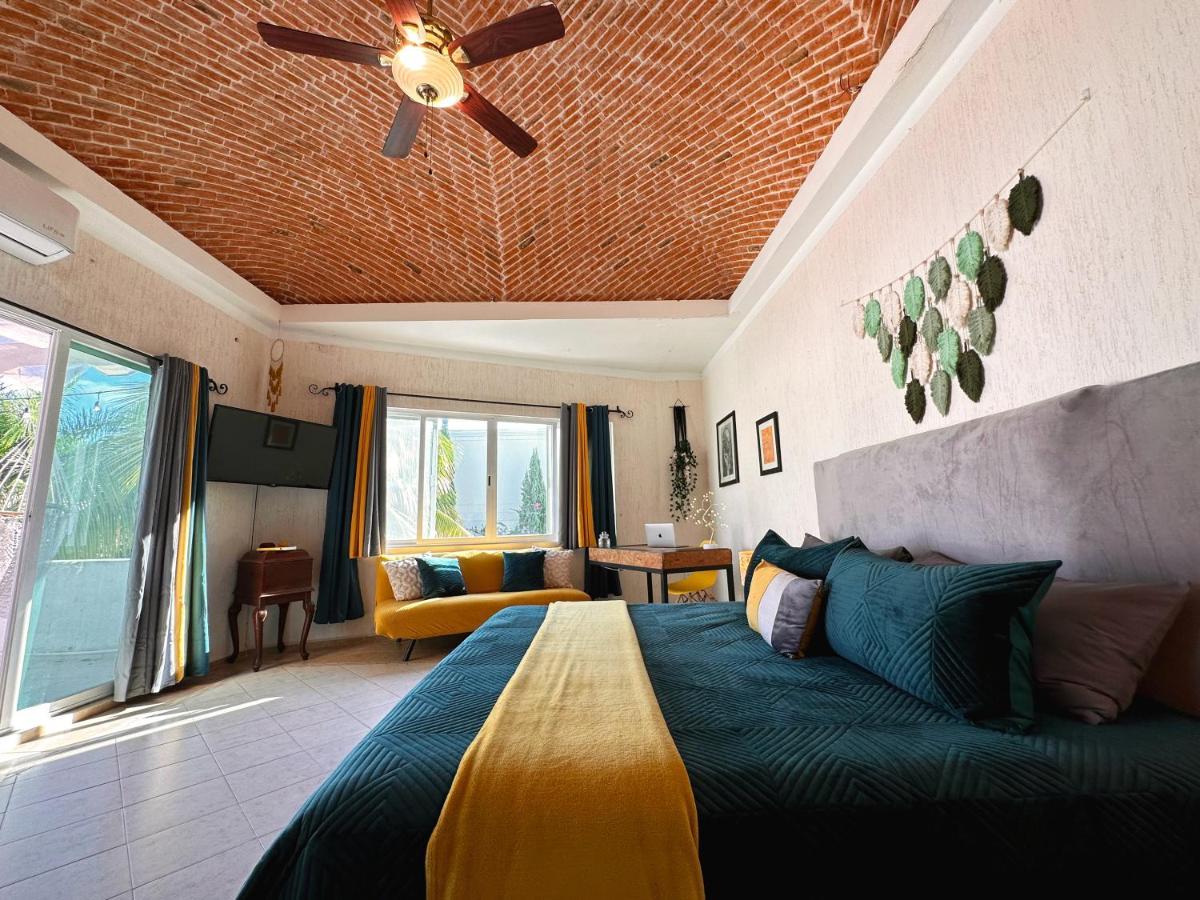 Beautiful & Cozy Near Beach Apartment Pool & Kingsize Bed Cancun Exterior photo