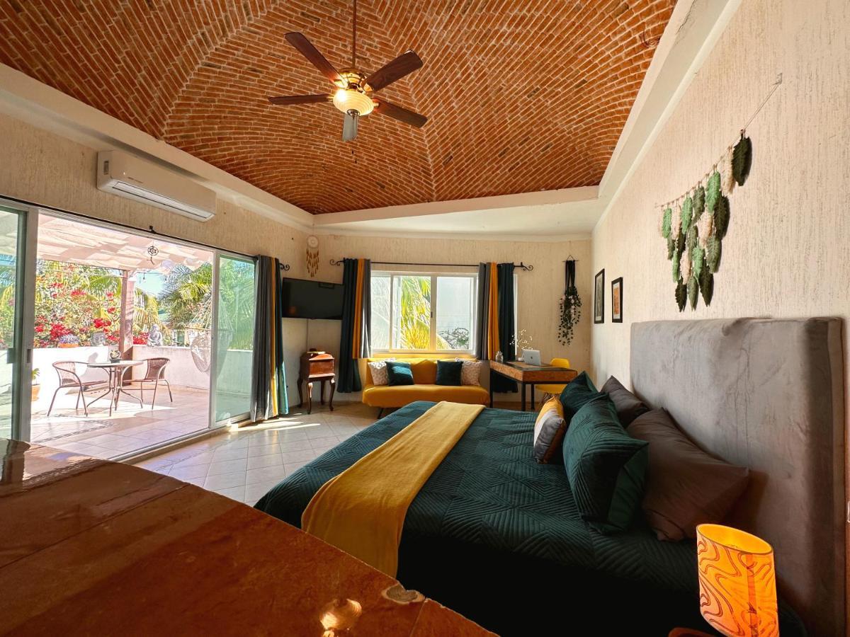 Beautiful & Cozy Near Beach Apartment Pool & Kingsize Bed Cancun Exterior photo
